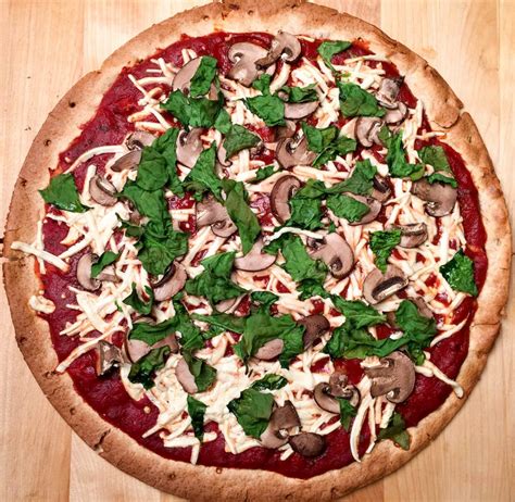 Vegan Pizza: A Friday Night Favorite in Our House - LottaVeg