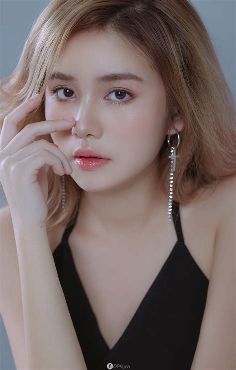 Hot girl Trần Thị Vân Anh Dep Pro Vn