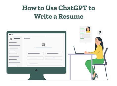 A Complete Guide On How To Use Chatgpt To Write A Resume