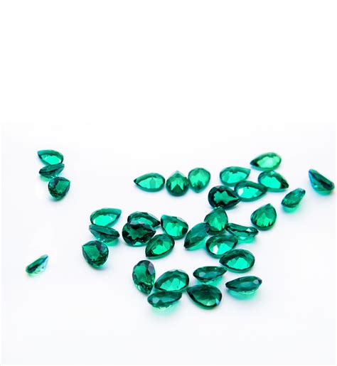 Buy lab created gemstones | TAIRUS