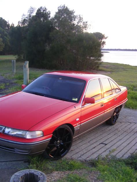 Scotts Vp Calais Just Commodores
