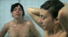 CHARLOTTE CORMAN Nude AZNude