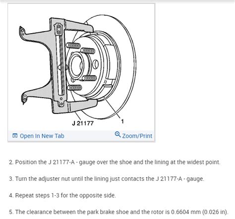 How To Adjust Parking Brake On Zero Turn At Louise Denise Blog