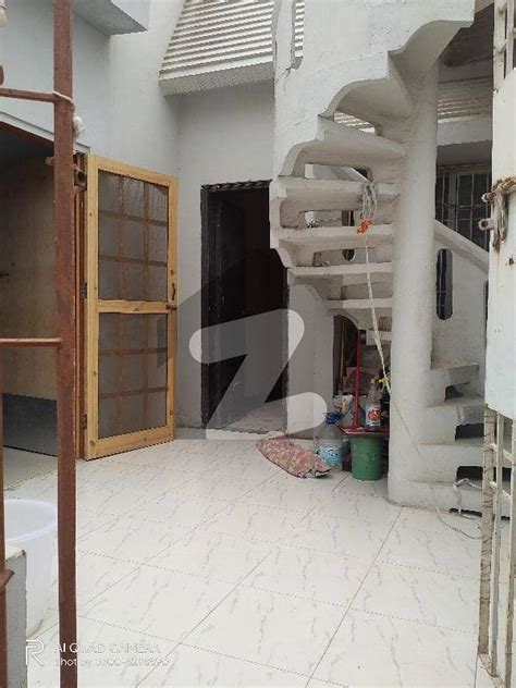 2 BED LOUNGE UPPER PORTION FOR RENT Shaaz Bungalows Gulshan E Kaneez