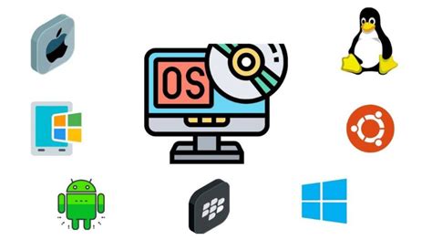 Os Là Gì Tìm Hiểu Về Hệ điều Hành Operating System