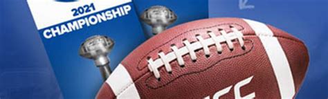 Win a Trip to the 2021 ACC Football Championship - Sweep Geek