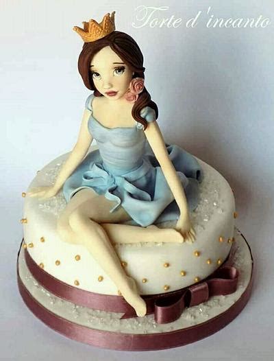 Cakes By Torte D Incanto Ramona Elle Cakesdecor