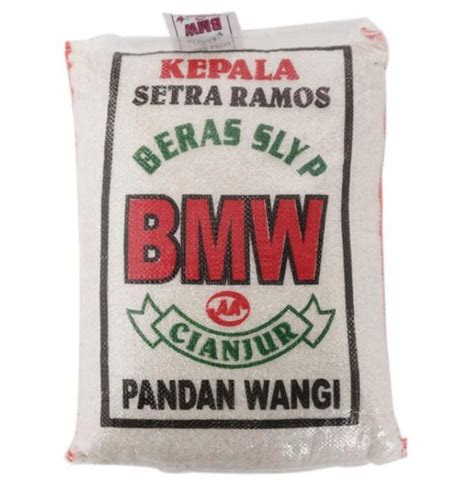 Jual Produk Beras Bmw Kg Termurah Dan Terlengkap Mei Bukalapak