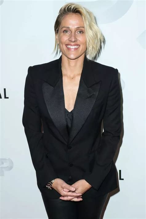 Mel B Snogs Christine Crokos On A Bench During Four Year Lesbian Relationship Irish Mirror Online