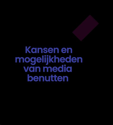 Home Bureau Jeugd And Media