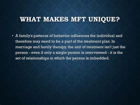 PPT - Why MFT at BYU? PowerPoint Presentation, free download - ID:4268789