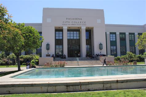 10 Coolest Courses at Pasadena City College - OneClass Blog