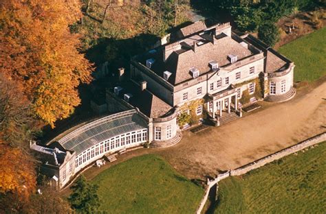 Everything You Need To Know About Princess Annes Home Gatcombe Park