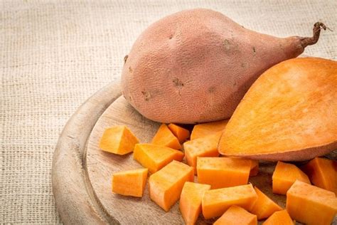 How To Tell If Sweet Potatoes Are Bad Simple Tricks