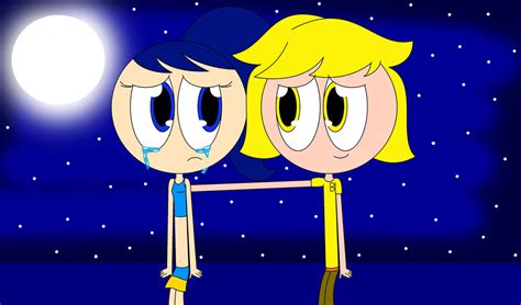 Berk Comforts Zizi By Gamerdiana On Deviantart