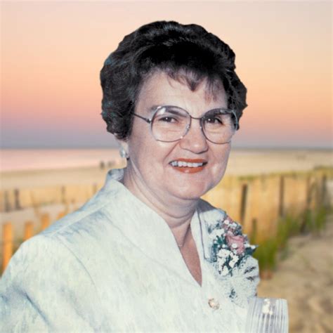 Eileen C Forster 1928 2020