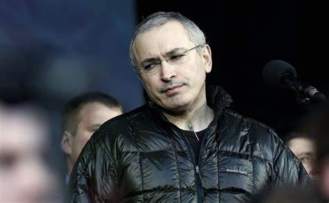 Александр Роджерс: Как Ходорковский обиделся на Роскомнадзор ...