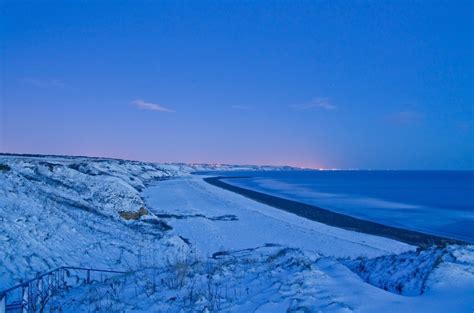 Фото Северного моря (93 фото)