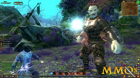 Everquest 2 Game Review