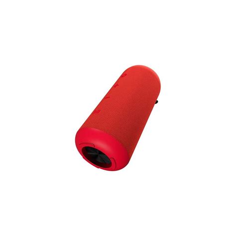 Klip Xtreme Parlante Bluetooth Titan Pro Rojo W Tws Ipx Kbs B