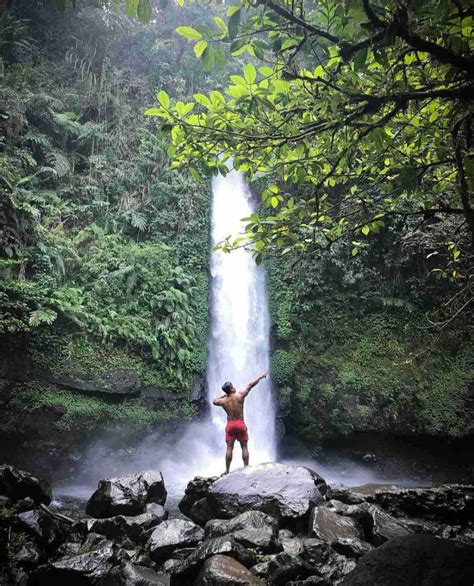 Curug Sawer Sukabumi