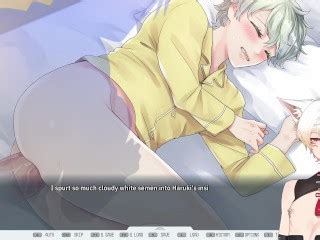 YAOI GAME 患者的补救措施 W Anri 第 1 部分 Pornhub Gay