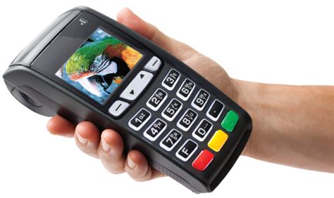 Credit Card Equipment: Wireless Credit Card Machines for Small Businesses