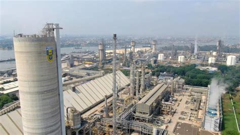 Adding NPK And Urea Production Capacity Pupuk Indonesia Will Build A