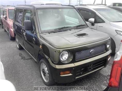Used Daihatsu Naked Wdg L S For Sale Bt Be Forward