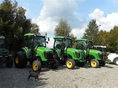 Agri Trader Secondhand Agricultural Tractors And Machinery