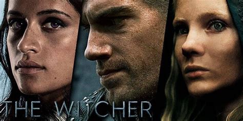 The Witcher Staffel 3 Episodenguide Alle Folgen im Überblick