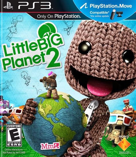 LittleBigPlanet 2 Review - IGN