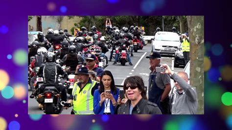 The Independent Riders Group Newsletter 33 Father Bobs Toyrun Youtube