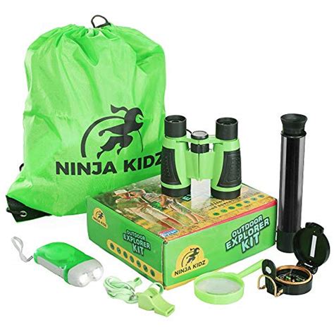 The 8 Best Ninja Set For Kids Including Bow - Simple Home