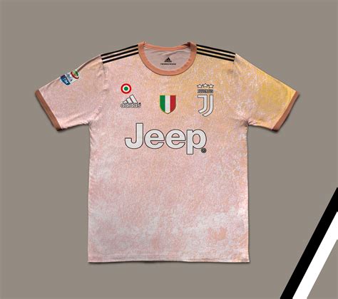 Juventus X Adidas