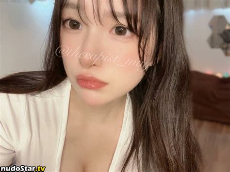 Mei Yamamoto Therapist May Nude OnlyFans Photo 38 Nudostar TV