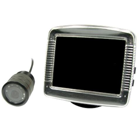 Wireless Parking Sensor kit and Reversing Camera Kit wireless system UK