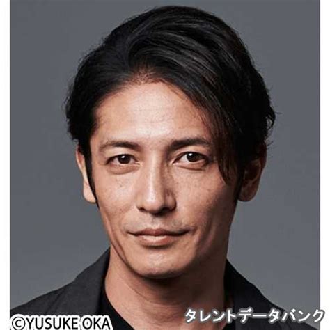 最高にかっこいい！40代の男性俳優ランキングtop60 Gooランキング