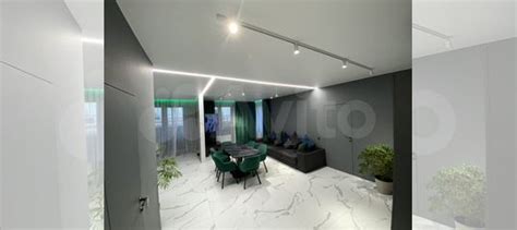 3-к. квартира, 82 м², 14/14 эт. на продажу в Туле | Купить квартиру | Авито