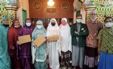 Penutupan Pesantren Ramadhan