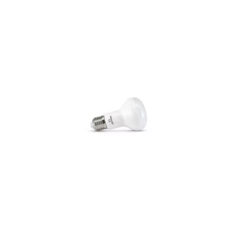 Ampoule Led E R Ac V W Lm Ip Mm Blanc Chaud