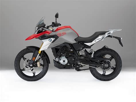 BMW G310R & BMW G310 GS India launch confirmed for late 2018