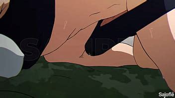 Yaoi Gay Porno Hentai My Hero Academia XNXX