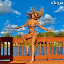 MONTANA TUCKER Nude AZNude