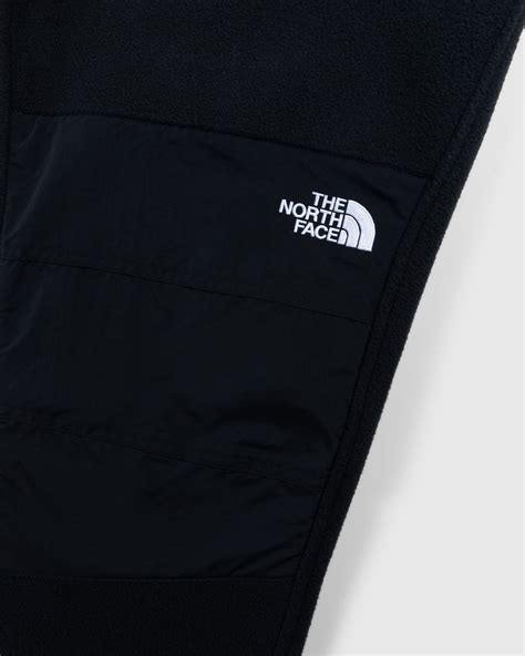 The North Face Denali Pant Black Highsnobiety Shop