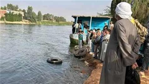 هربًا من حرارة الجو مصرع طفل غرقًا في ترعة بالمنصورة