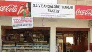 S L V Bangalore Iyengar Bakery Tarnaka Order Online Zomato