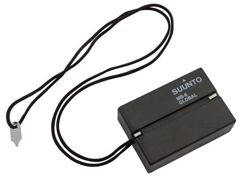 Suunto MB-6 Global Kompass | Recon Company Deutschland