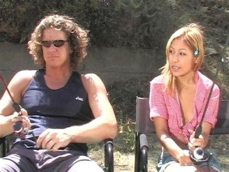 Kat Kiss Was Fishing With A Guy When He Fucked Her Ass Sin City