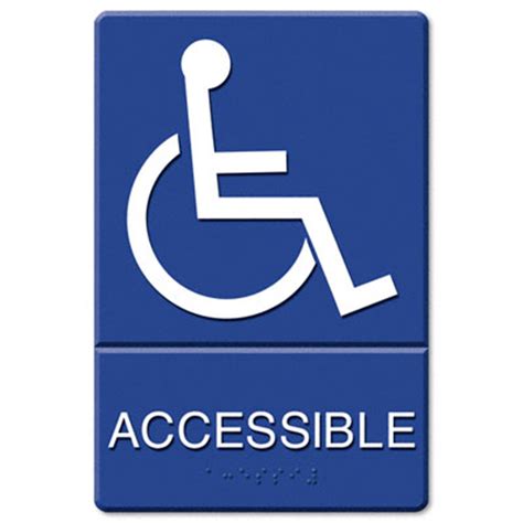 Accessible Cliparts Promote Inclusion And Accessibility With Visuals